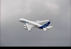 csm_A380_flight_demo_friday_c18b4c54a1 ©Airbus