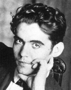 Federico Garcia Lorca-1