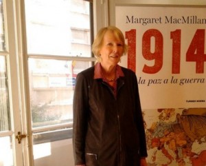 Margaret_MacMillan (cc) Angela Gonzalo