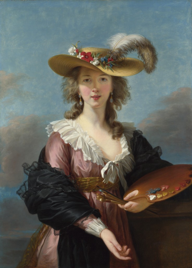 Self-portrait_in_a_Straw_Hat_by_Elisabeth-Louise_Vigée-Lebrun